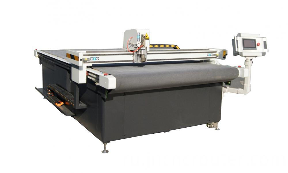 Цифровой автомат для резки Digital Cutting Machine